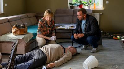 SOKO Wismar: Staffel 20, Folge 18: Wilde Tiere
