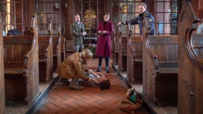 SOKO Wismar: Staffel 15, Folge 25: Mord nach Noten SOKO Wismar: Staffel 15, Folge 25: Mord nach Noten