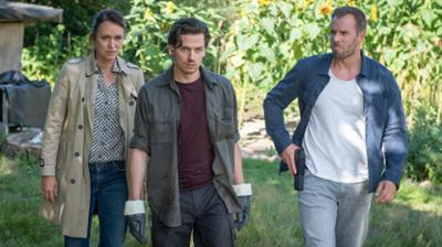 SOKO Wismar: Staffel 17, Folge 19: Totenruhe