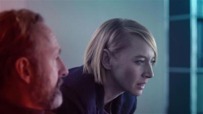 Solo für Weiss: Staffel 1, Folge 9: Tödliche Wahl