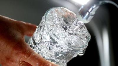 sonntags: Wasser erhalten