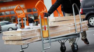 sonntags: Wohnen nach Corona