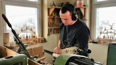 sonntags: 'Ich mach‘ mein Ding '