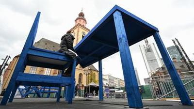 sonntags: Sehnsucht nach Veränderung