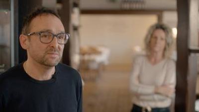 sonntags: EXTRA - Die Sorgen überstehen