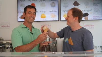 sonntags: Summer in the City