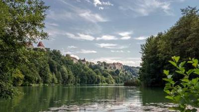 sonntags: Entdeckungen in der Natur