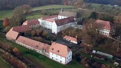 sonntags: Faszination Kloster