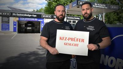Sons of Neukölln: Staffel 1, Folge 1: Willkommen bei Familie Kaya 