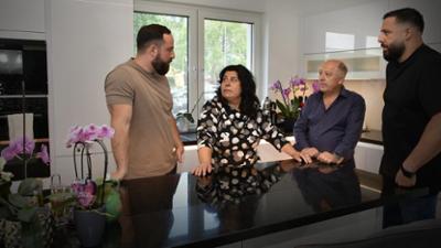 Sons of Neukölln: Staffel 1, Folge 4: Zwischen Risiko und Hoffnung 