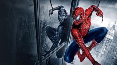 Spider-Man 3