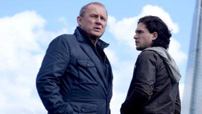 Spooks - Verräter in den eigenen Reihen