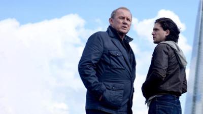 Spooks - Verräter in den eigenen Reihen