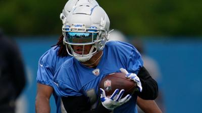 sportstudio reportage: Harte Kämpfe, große Träume in der NFL