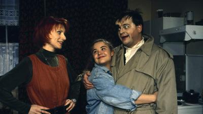 Sprechstunde bei Dr. Frankenstein: Hochzeit mit Hindernissen