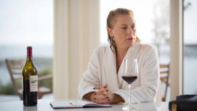 Springflut: Staffel 1, Folge 5: Das Vermächtnis