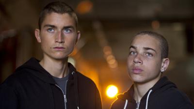 Springflut: Staffel 1, Folge 2: Vergeltung