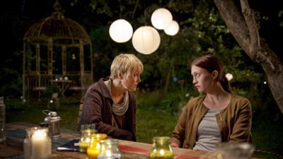 Springflut: Staffel 1, Folge 4: Erdrückender Beweis