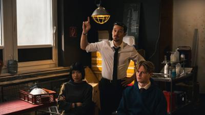 SPYON: Die goldenen Regeln