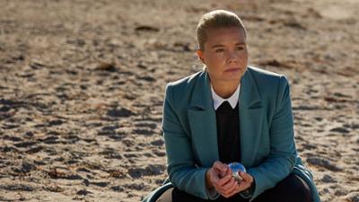 Staffel 05, Folge 01: Das Glück der Erde Staffel 05, Folge 01: Das Glück der Erde