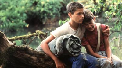 Stand by Me - Das Geheimnis eines Sommers
