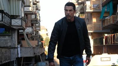 Standing Tall: Die Chinesen