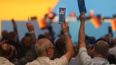 Standpunkte: Staffel 2026, Folge 3: Bericht vom Parteitag der AfD aus Erfurt