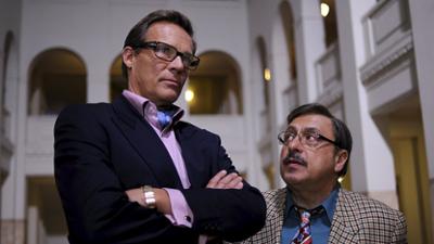 Stankowskis Millionen