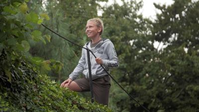 stark!: Luka - Meine Woche im ADHS-Camp