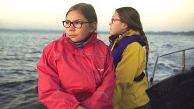 stark!: Johanna und Paula - Leben auf dem Meer