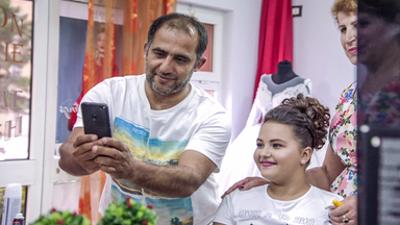 stark!: Fetije - Mein Leben bestimme ich