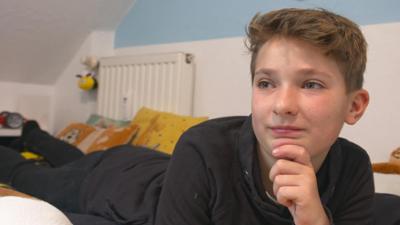 stark!: Leo - Ich bin ein Junge