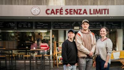 Stark im Miteinander: Staffel null, Folge null: Stark im Miteinander