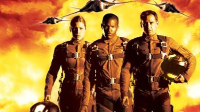 Stealth - Unter dem Radar