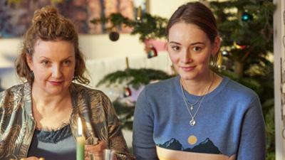 Stille Nacht: raue Nacht