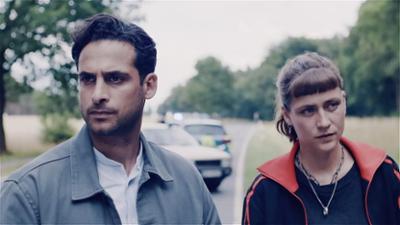 Stralsund: Staffel 3, Folge 2: Tote Träume