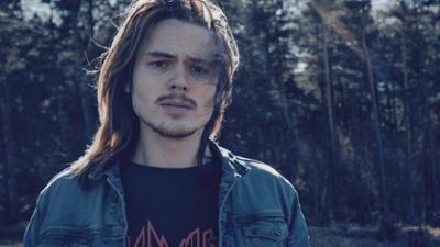 Stralsund: Staffel 2, Folge 9: Wilde Hunde