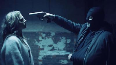 Stralsund: Staffel 3, Folge 3: Kaltes Blut