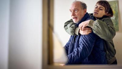 Stralsund: Staffel 3, Folge 7: Jetzt komm ich!