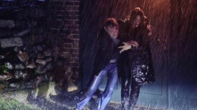 Stralsund: Staffel 2, Folge 10: Die rote Linie