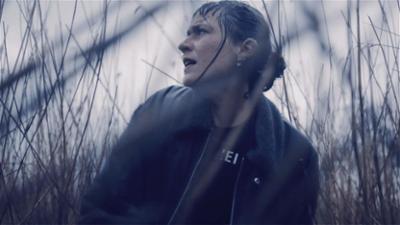 Stralsund: Staffel 3, Folge 1: Der lange Schatten