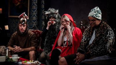 Streamergarten: Staffel 1, Folge 4: Streamergarten