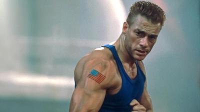 Street Fighter - Die entscheidende Schlacht