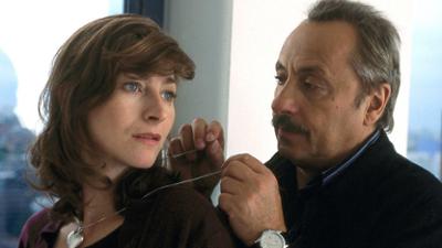 Stubbe - Von Fall zu Fall: Staffel 3, Folge 4: Nina