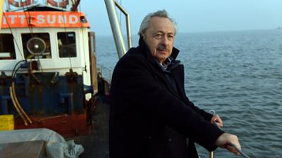 Stubbe - Von Fall zu Fall: Staffel 5, Folge 1: Tod auf der Insel