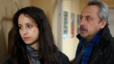 Stubbe - Von Fall zu Fall: Staffel 4, Folge 1: Sonnenwende