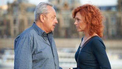 Stubbe - Von Fall zu Fall: Staffel 4, Folge 15: Mordfall Maria