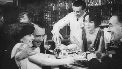 Sündenbabel Berlin: Staffel 2024, Folge 1: Armut, Terror und politische Morde Sündenbabel Berlin: Staffel 2024, Folge 1: Armut, Terror und politische Morde