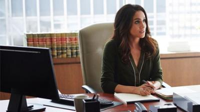 Suits: Staffel 4, Folge 14: Entgleist