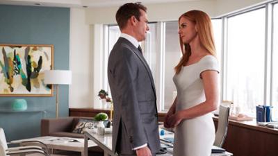 Suits: Staffel 9, Folge 3: Windmühlen